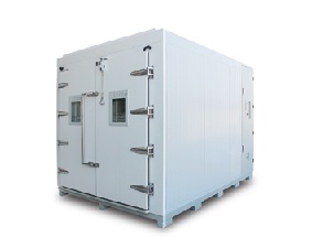 光伏濕凍試驗箱|光伏濕凍測試箱